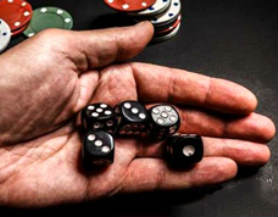 Gambling Addiction Causes